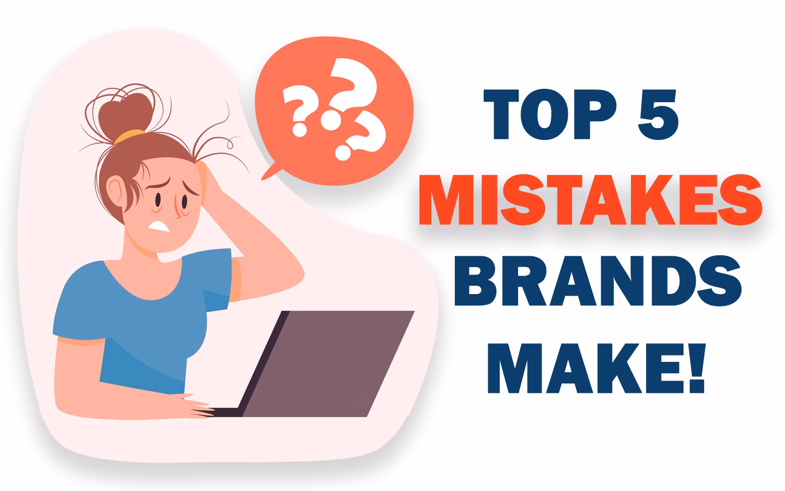 Top 5 Mistakes Brands Make in Influencer Marketing and How to Avoid Them
