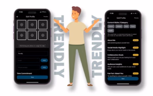 How to Build a Winning Influencer Profile on Trendly